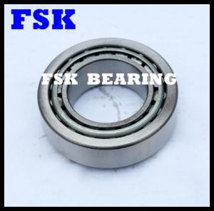 Buy cheap LM 300849 / 300811 Small Size Tapered Roller Bearings Automotive Bearings product