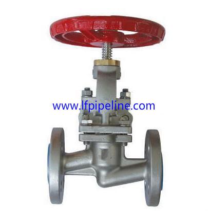 Quality China new product globe Valve flange end,globe valve ANSI/JIS for sale