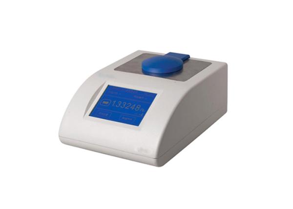 Quality Full Auto Abbe Refractometer Refractive Index ND: 1.30000-1.70000 WAY-Z for sale