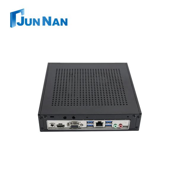Micro Computer Pc Paperless Conference System For Audio Conferencing And
