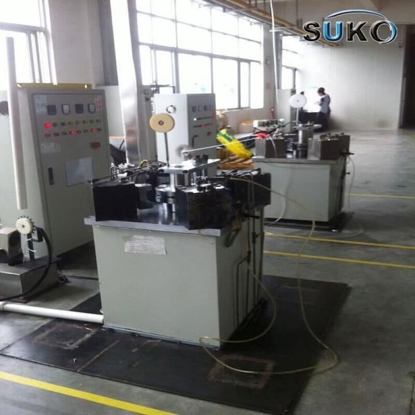 Quality Plastic PTFE Paste Extruder Machine Easy Maintenance With Intelligent Control for sale