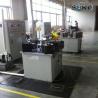 Buy cheap Plastic PTFE Paste Extruder Machine Easy Maintenance With Intelligent Control from wholesalers