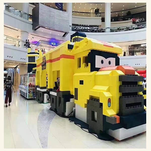 Quality Multifunctional EPP Building Blocks , P15 Childrens Foam Blocks for sale