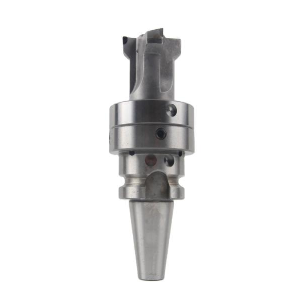 High Rigidity Precision PCD Boring Tools With Insert For CNC Machining