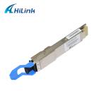 400Gb/S Optical Transceiver Module Quad Small Form Factor Pluggable Double