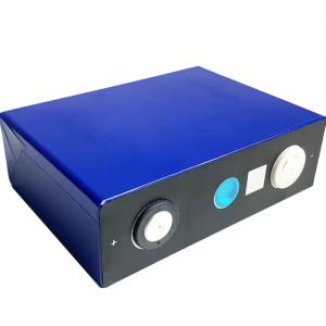 Prismatic 280Ah 430Ah 3.2 Volt 100ah Lithium Battery Cells LiFePO4 For EV Cart