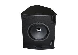 Speaker Conference Audio Systems 8ohm Black Conference Room Speaker System