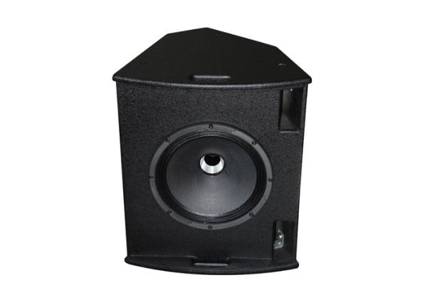Quality Speaker Conference Audio Systems 8ohm Black Conference Room Speaker System for sale