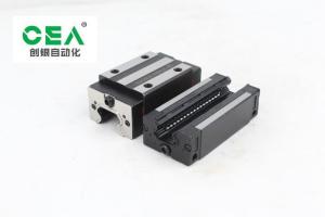 Heavy Load High Precision Linear Slide Rail LM Guide FHW-65CC