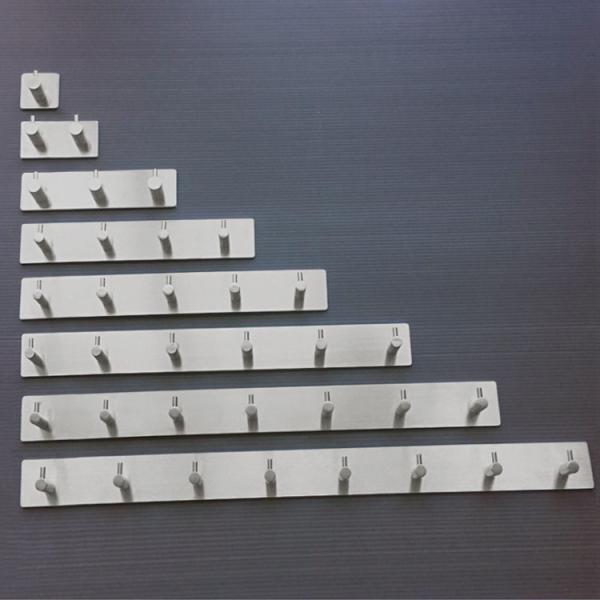 Quality S Shaped Hanger Bathroom Hardware Accessories for sale