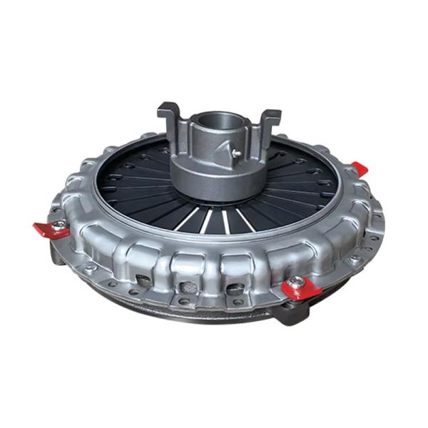 4110002081 AYL430A90 Clutch Pressure Plate For Lgmg MT95 Mining Truck Parts