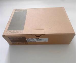 Buy cheap Mitsubishi - Servo Drive MR-J2S-100A Sine-Wave PWM Control/Current Control System product