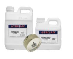 TJ -2220 Metallographic Mounting Consumables / Cold Mounting Materials