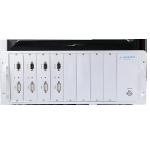 Ethernet Communication Multichannel Galvanostat CS310X 4 Channel EIS Potentiosta
