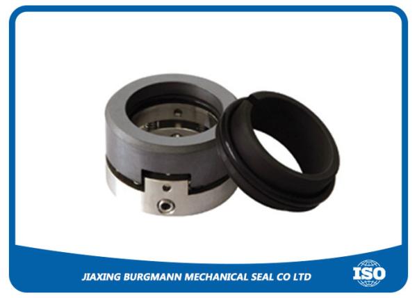 Multiple Spring Mechanical Seal , Standard Unbalanced Single Face Mechanical