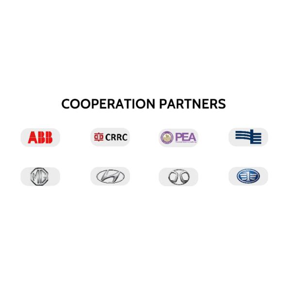 CCS Interface Standard DC 7kW Portable Electric Car Charger for High Speed Charging