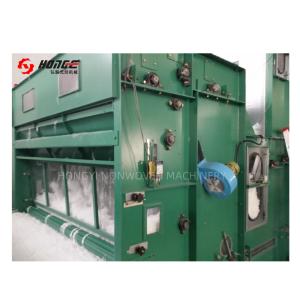 1.5m Automatic Vibrating Hopper Feeder With 1700-2500mm Width