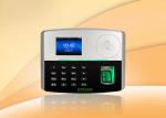 Web Based 3" TFT NFC 3G WCDMA RFID Access Control System Reader