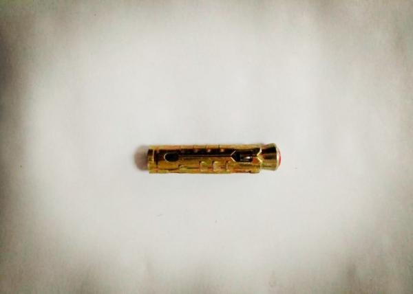 Quality High Strength Expansion Anchor Bolt Q235 Material For Metal Construction for sale