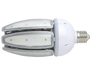 China 50W E39 Mogul Base Light Bulbs , Durable 5000Lumen SMD LED Corn Bulb on sale