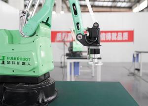 China 1 Kg Payload Automated Robot Arm on sale