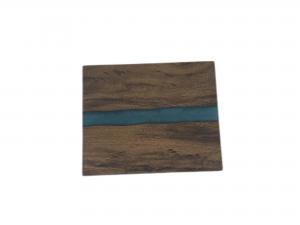 Buy cheap Custom Resin Walnut Cutting Boards Olive Wood Chopping Board For Kitchen product