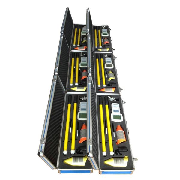 Wireless HV phase tester HYEC-10