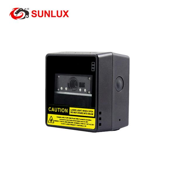 Quality Barcode Scanner Module 2D QR Code Scanner Module USB Mini OEM for sale