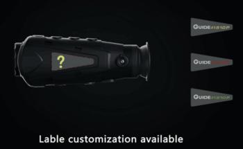 Wuhan Guide Sensmart Tech Co., Ltd.
