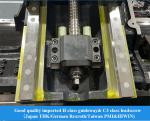 CNC Lathe Milling Machine Combo T5.2-500Q Swing Diameter 560mm Fanuc Slant Bed