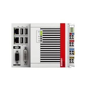 Buy cheap BECKHOFF CX5140-0125 EtherCAT Embedded Processor Module Original product