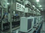 Electronic Air Conditioner Production Line floor - type AC Performance Testing