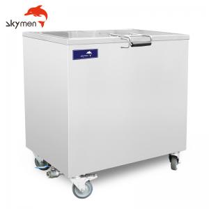 Buy cheap Skymen Heated Kitchen Soak Tank 1500W 168L Remove Carbon Fats Grease product