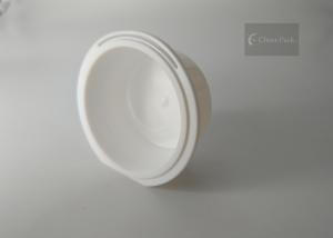 20 Gram Plastic PP Capsule Recepe Pack For One Time Salad Dressing Packing
