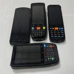 Mobile PDA Terminal With Android/IOS OS 2GB/4GB/6GB RAM
