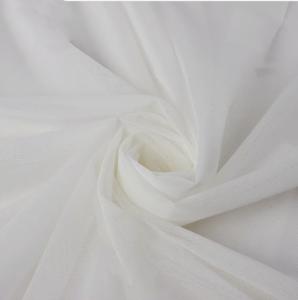 Flame Retardant Polyester Mesh Fabric Highly Breathable Industrial Netting