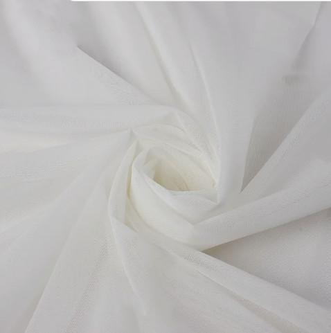 Quality Flame Retardant Polyester Mesh Fabric Highly Breathable Industrial Netting for sale