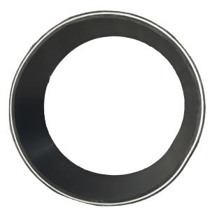 Buy cheap Reinforced Polyethylene Water Pipe Composite Anti Static Plastic product