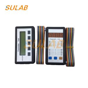 Buy cheap TK Elevator Diagnostic Tool PT Type Service Testing Tool For CPIK TCM MC2 product