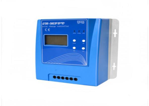 Quality JN MPPT A Solar Panel Battery Charge Controller 12V 24V 48V 10A 20A 30A 40A MPPT for sale