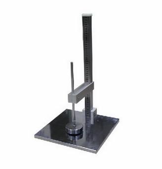 Quality Professional Toys Testing Equipment Impact Tester With Standard EN71 for sale