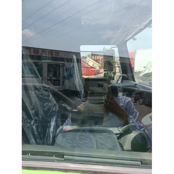 Brand New Howo Truck Spare Parts Cabin