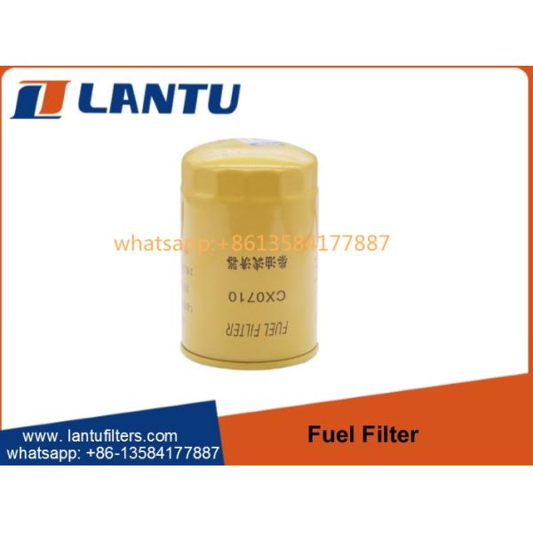 Lantu Diesel Fuel Filter CX0710 33358 9253119 11E170010 1902133 922783 5000686590 43924422