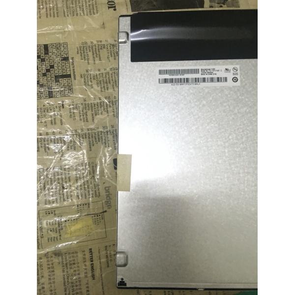 Digital Signage Stretched LCD Display AUO 21.5" P215HVN01.0 1920*1080 Pixels Glass Oled