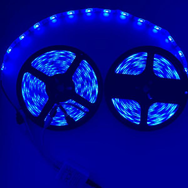 IP20 10M 60W 5050 RGB LED Strip