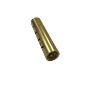 Buy cheap Electronic Metal Tube Fabrication Machinery Parts Custom Color Easy Installation product