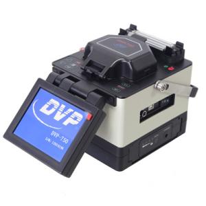 Buy cheap Core To Core Fiber Optic Splicing Machine , Full - Auto Optical Splicing Machine product