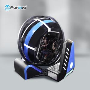 Buy cheap Immersive VR Simulator With Easy Gameplay For Windows product