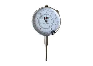 Buy cheap 1inx0.0001in Mechanical Dial Indicator Precision Measuring Tools product