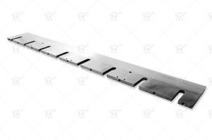 Buy cheap Veneer Peeling Knives Plywood Rotary Lathe Blade For Raute Capital Uroko product